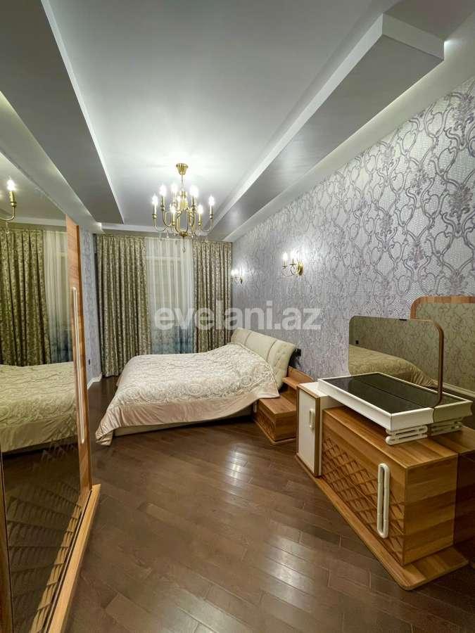 Kirayə verilir, yeni tikili, 2 otaqlı, 90 m², Bakı, Yasamal r, Nizami m.