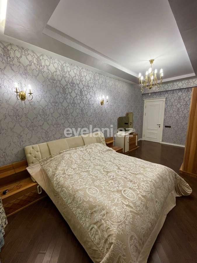 Kirayə verilir, yeni tikili, 2 otaqlı, 90 m², Bakı, Yasamal r, Nizami m.