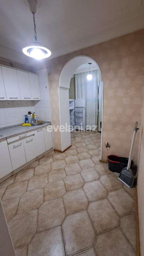 Rent, old building, 2 room, 60 m², Baku, Yasamal r, Yasamal d, Elmlar Akademiyası m.