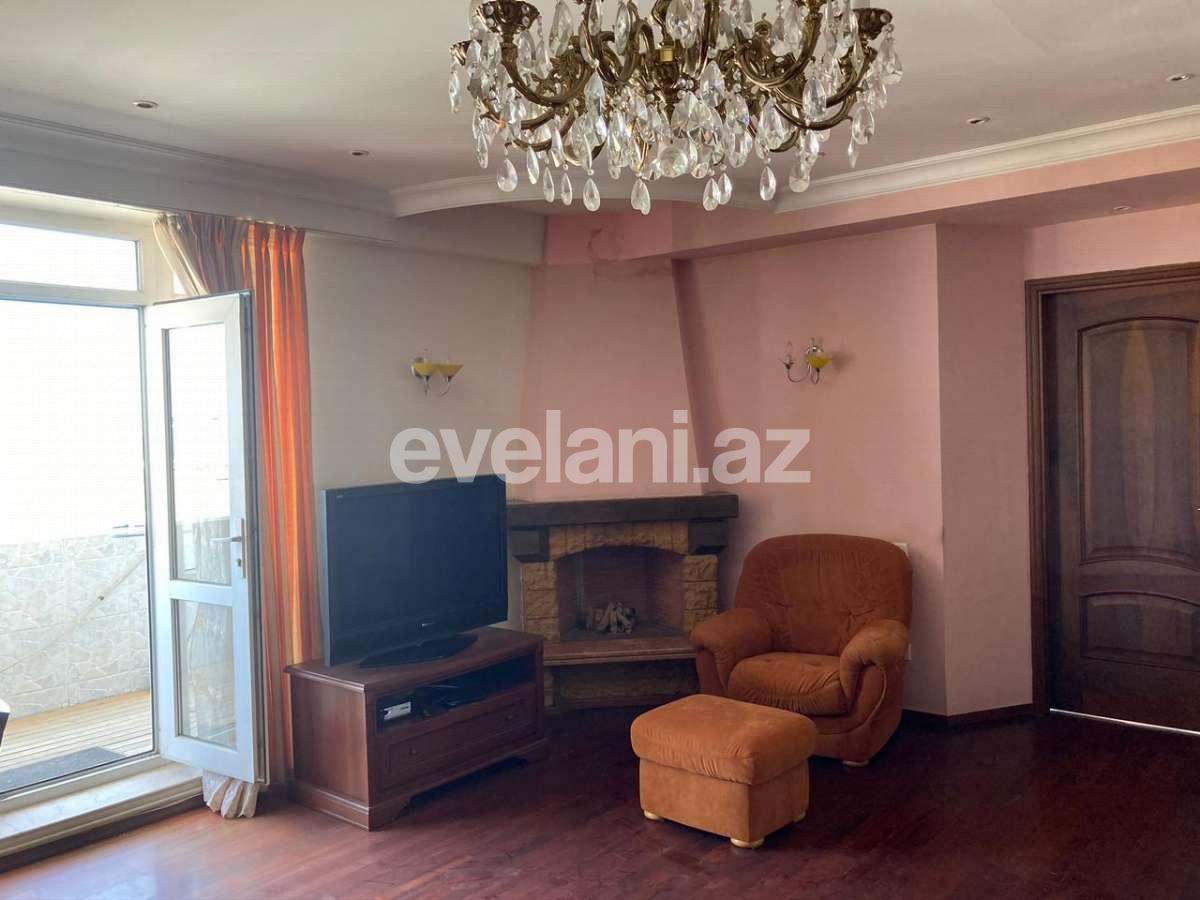 Сдаётся, вторичка, 2-комнаты, 80 m², Баку, Сабаильский r, Ичери Шехер m.