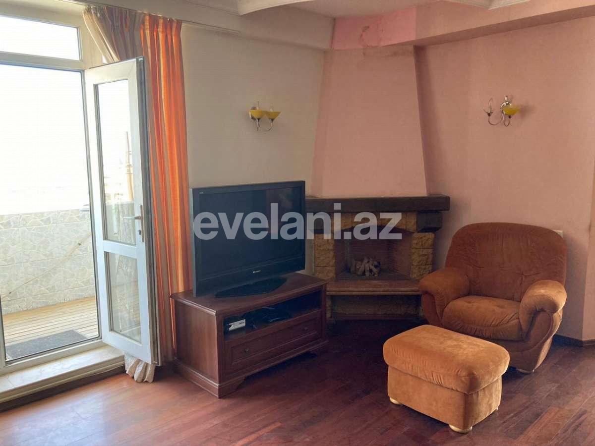 Сдаётся, вторичка, 2-комнаты, 80 m², Баку, Сабаильский r, Ичери Шехер m.