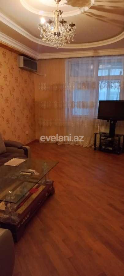 Kirayə verilir, yeni tikili, 2 otaqlı, 95 m², Bakı, Xətai r, Şah İsmayıl Xətai m.