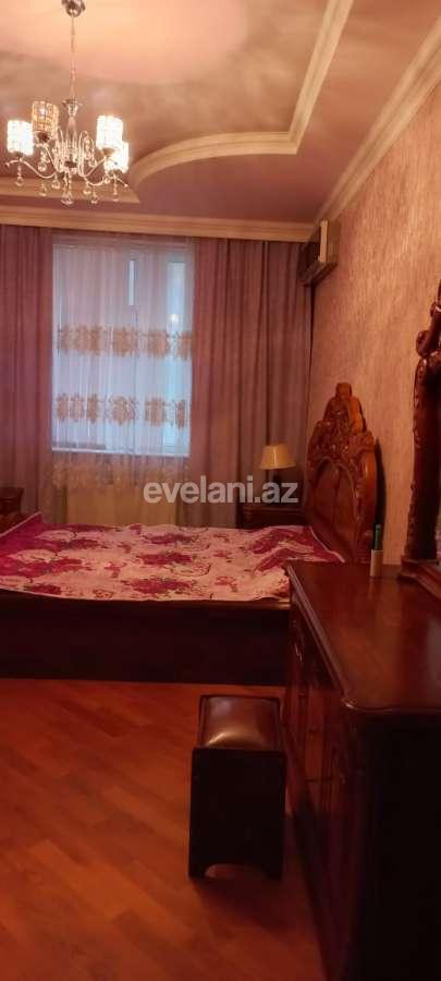 Kirayə verilir, yeni tikili, 2 otaqlı, 95 m², Bakı, Xətai r, Şah İsmayıl Xətai m.