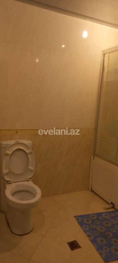 Kirayə verilir, yeni tikili, 2 otaqlı, 95 m², Bakı, Xətai r, Şah İsmayıl Xətai m.