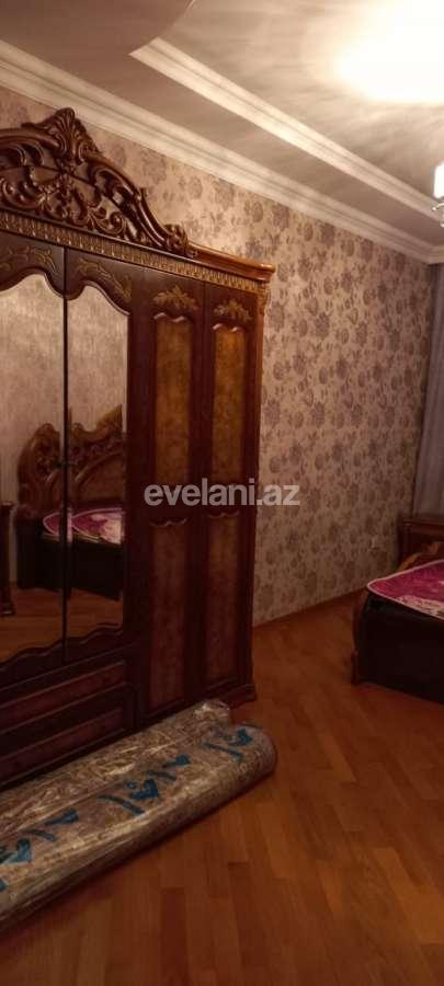 Kirayə verilir, yeni tikili, 2 otaqlı, 95 m², Bakı, Xətai r, Şah İsmayıl Xətai m.