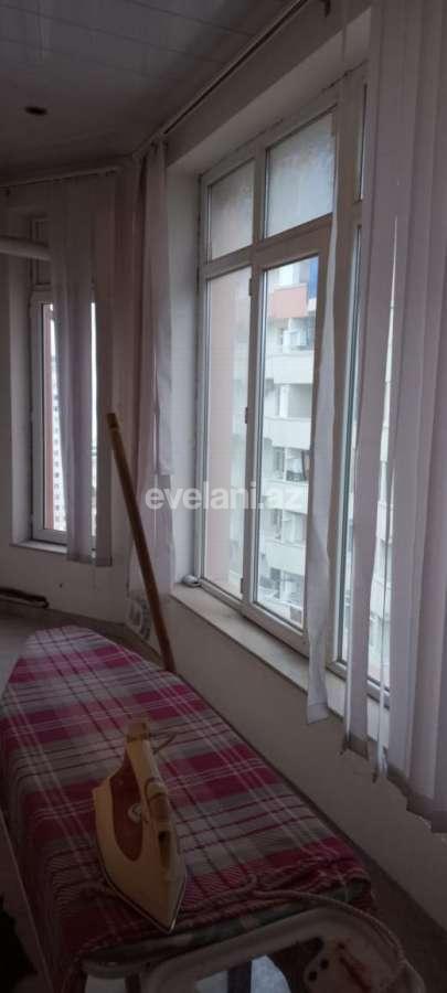 Kirayə verilir, yeni tikili, 2 otaqlı, 95 m², Bakı, Xətai r, Şah İsmayıl Xətai m.