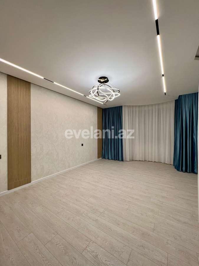 Satılır, yeni tikili, 3 otaqlı, 134 m², Bakı, Xətai r, Həzi Aslanov q, Həzi Aslanov m.