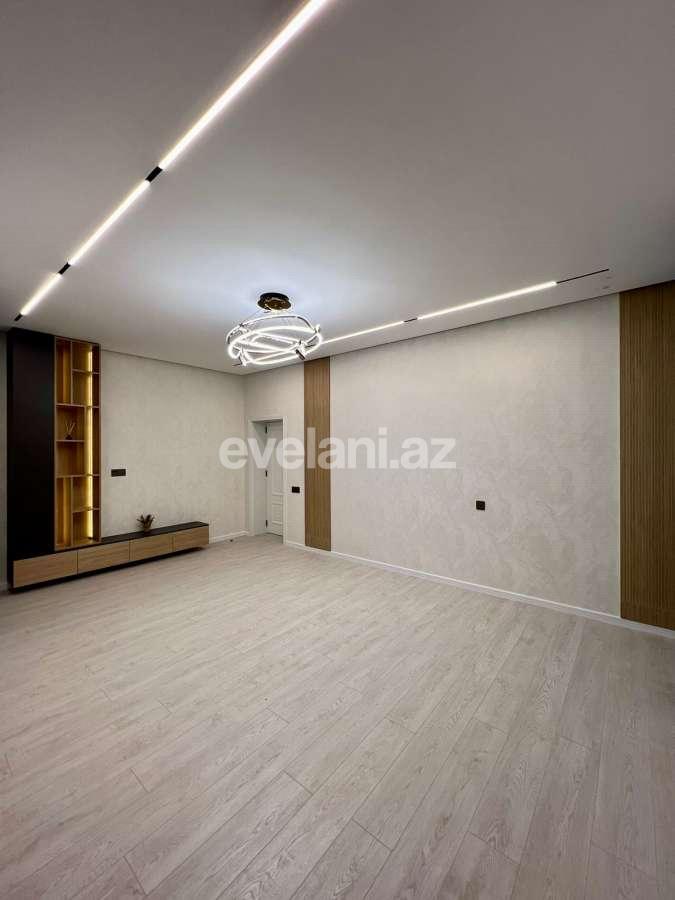 Satılır, yeni tikili, 3 otaqlı, 134 m², Bakı, Xətai r, Həzi Aslanov q, Həzi Aslanov m.