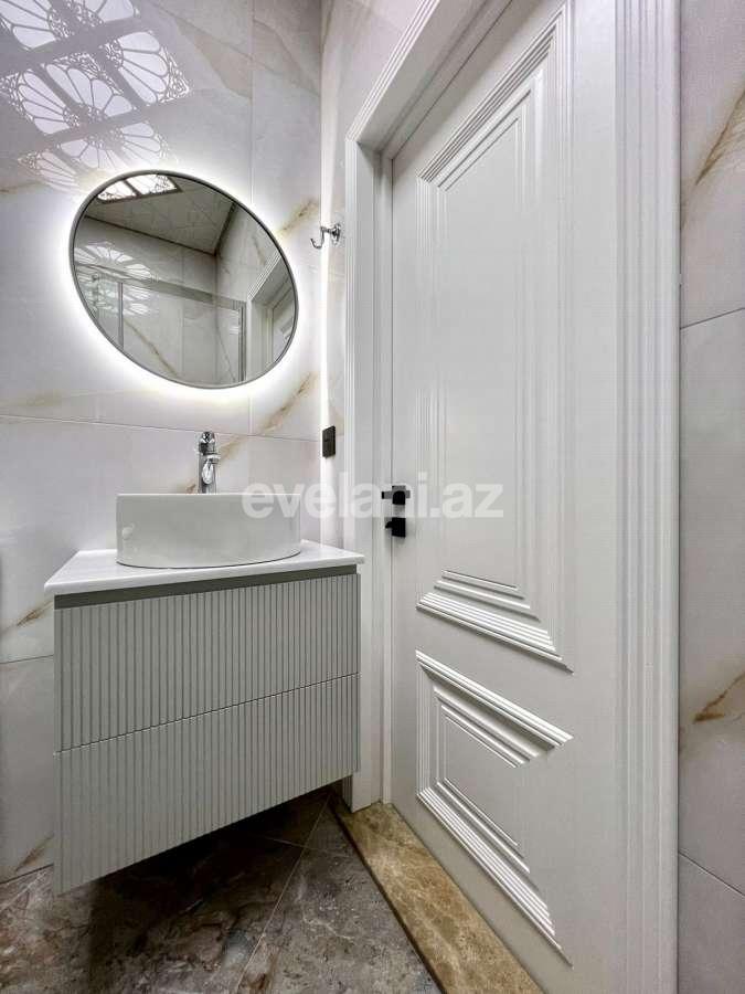 Satılır, yeni tikili, 3 otaqlı, 134 m², Bakı, Xətai r, Həzi Aslanov q, Həzi Aslanov m.