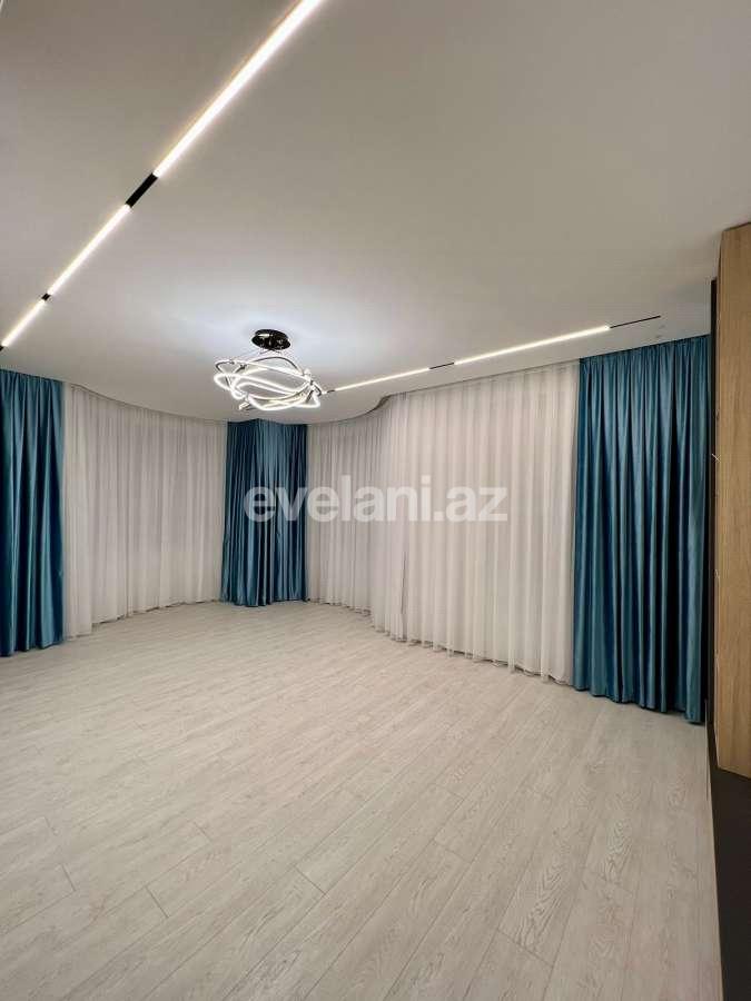 Satılır, yeni tikili, 3 otaqlı, 134 m², Bakı, Xətai r, Həzi Aslanov q, Həzi Aslanov m.