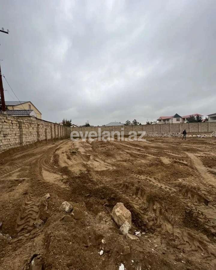 Sale, land, 12 ar, Baku, Khazar r, Mardakan d.