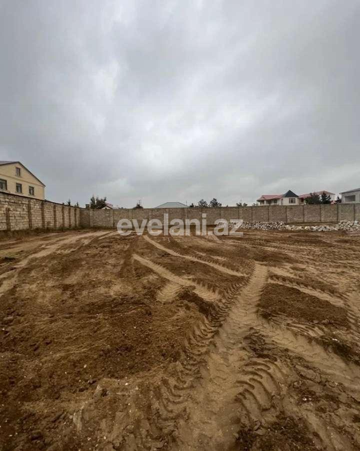 Sale, land, 12 ar, Baku, Khazar r, Mardakan d.