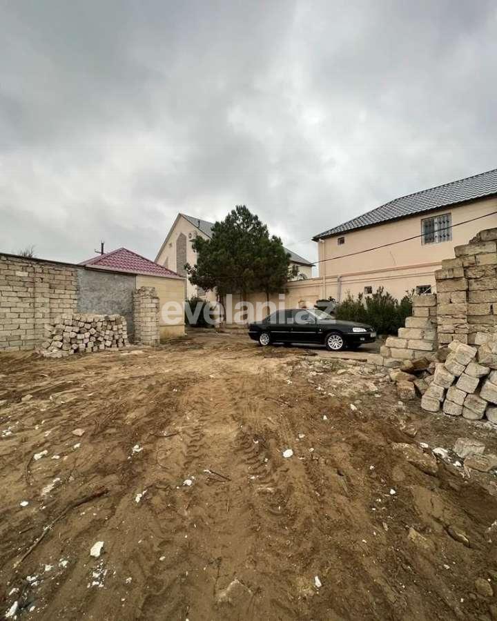 Sale, land, 12 ar, Baku, Khazar r, Mardakan d.