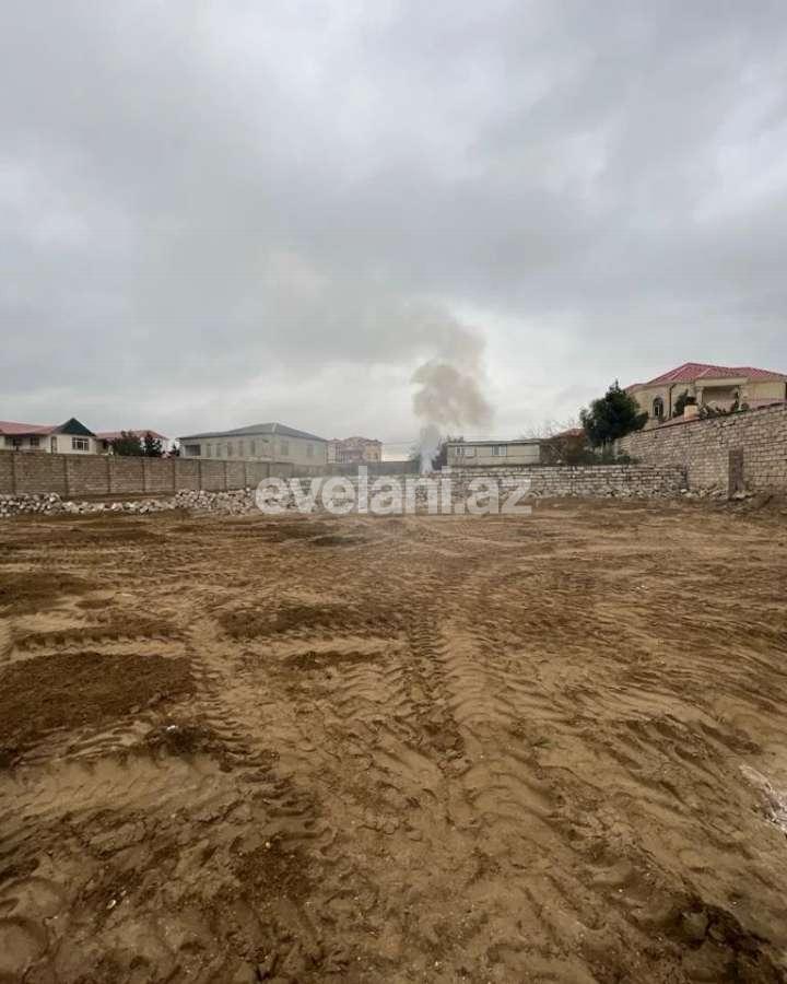 Sale, land, 12 ar, Baku, Khazar r, Mardakan d.