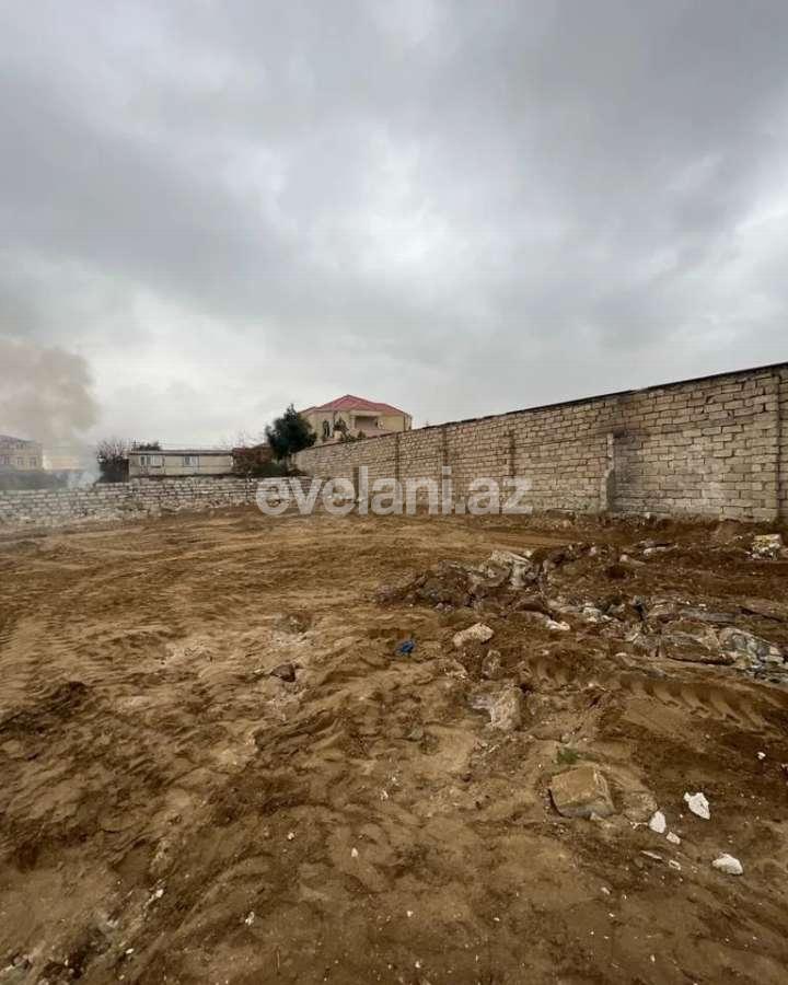 Sale, land, 12 ar, Baku, Khazar r, Mardakan d.