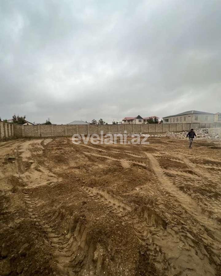 Sale, land, 12 ar, Baku, Khazar r, Mardakan d.
