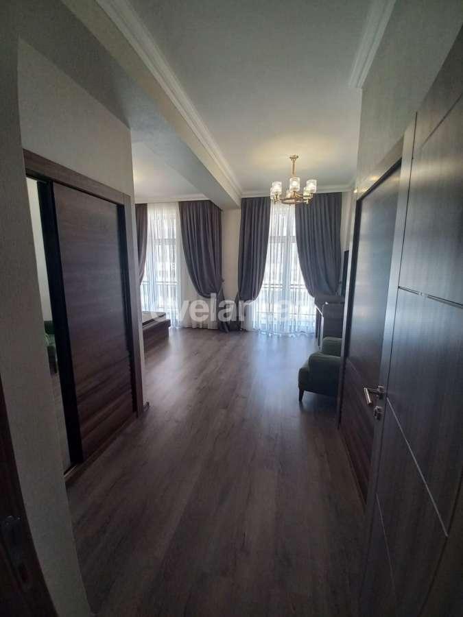 Kirayə verilir, yeni tikili, 5 otaqlı, 280 m², Bakı, Xətai r, Şah İsmayıl Xətai m.