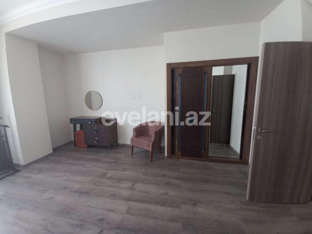 Kirayə verilir, yeni tikili, 5 otaqlı, 280 m², Bakı, Xətai r, Şah İsmayıl Xətai m.