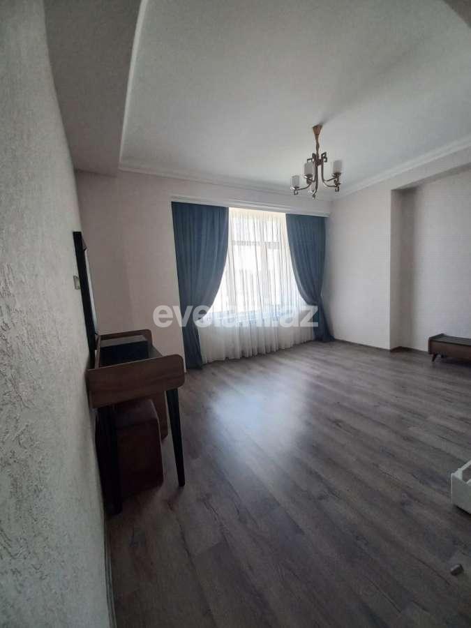 Kirayə verilir, yeni tikili, 5 otaqlı, 280 m², Bakı, Xətai r, Şah İsmayıl Xətai m.