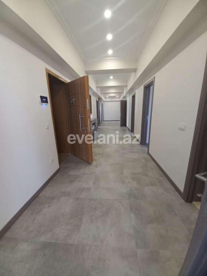 Kirayə verilir, yeni tikili, 5 otaqlı, 280 m², Bakı, Xətai r, Şah İsmayıl Xətai m.