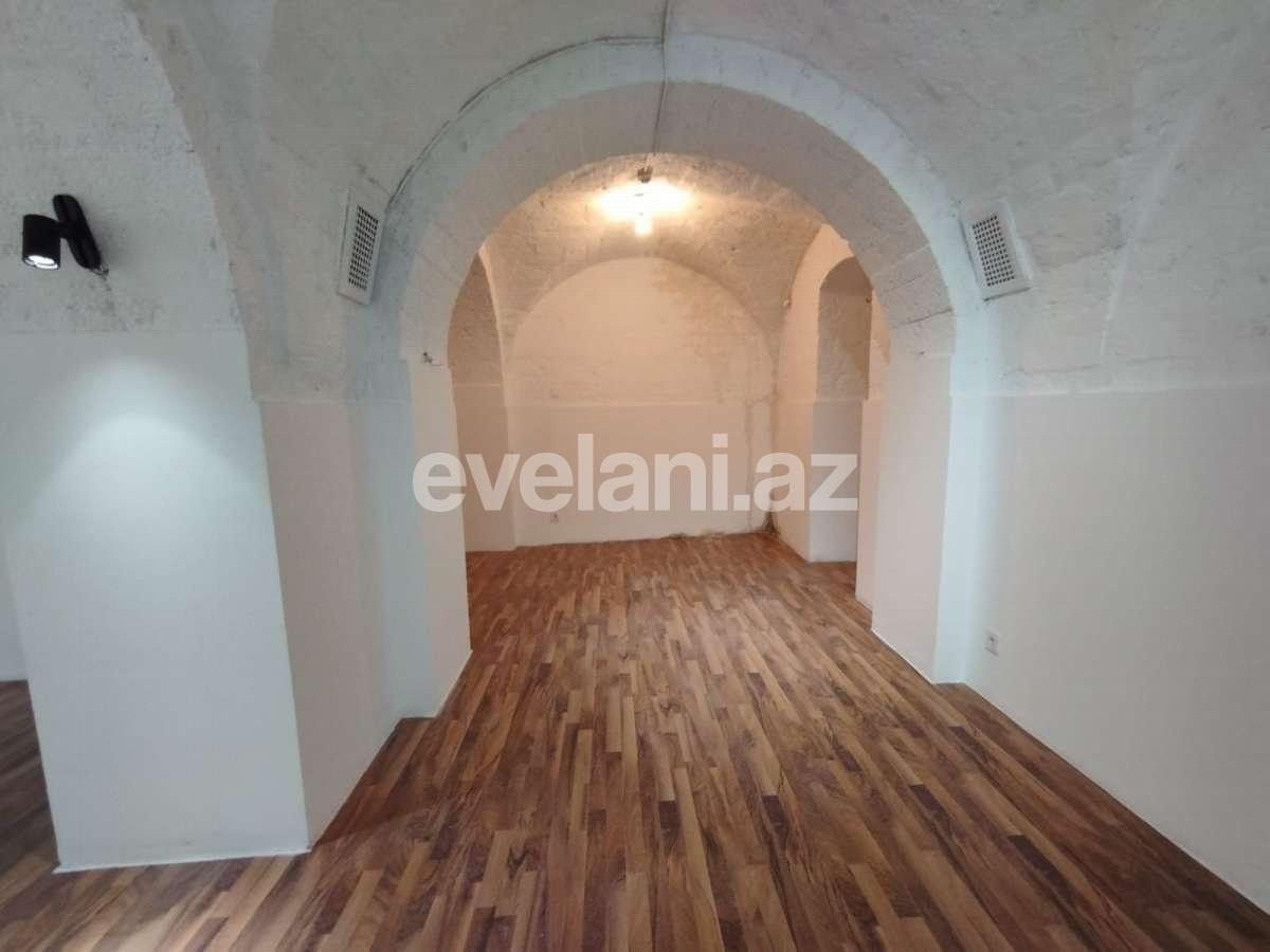 Kirayə verilir, ofis, 2 otaqlı, 7 m², Bakı, Səbail r, Sahil m.