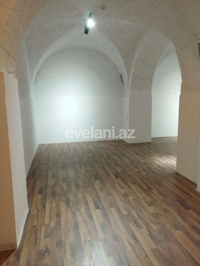 Kirayə verilir, ofis, 2 otaqlı, 7 m², Bakı, Səbail r, Sahil m.