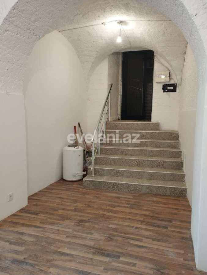 Kirayə verilir, ofis, 2 otaqlı, 7 m², Bakı, Səbail r, Sahil m.