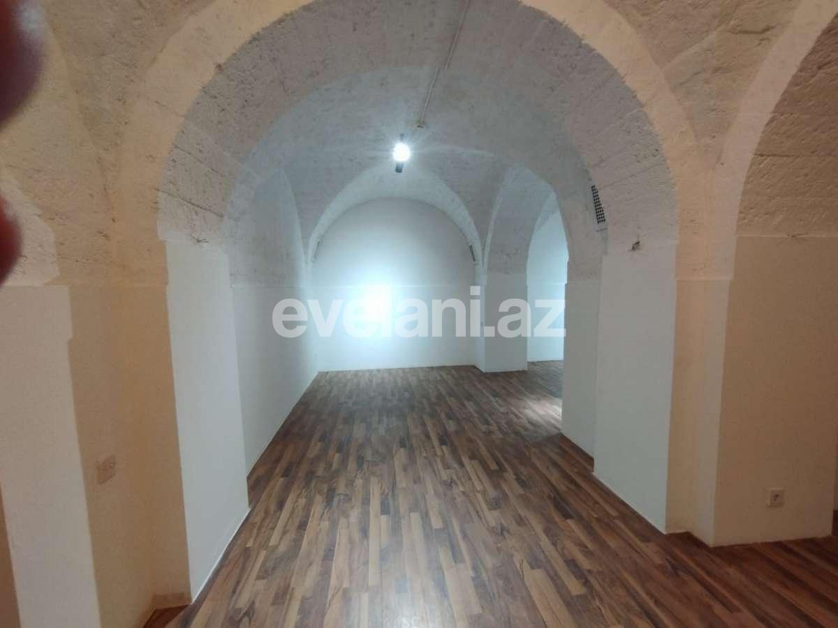 Kirayə verilir, ofis, 2 otaqlı, 7 m², Bakı, Səbail r, Sahil m.