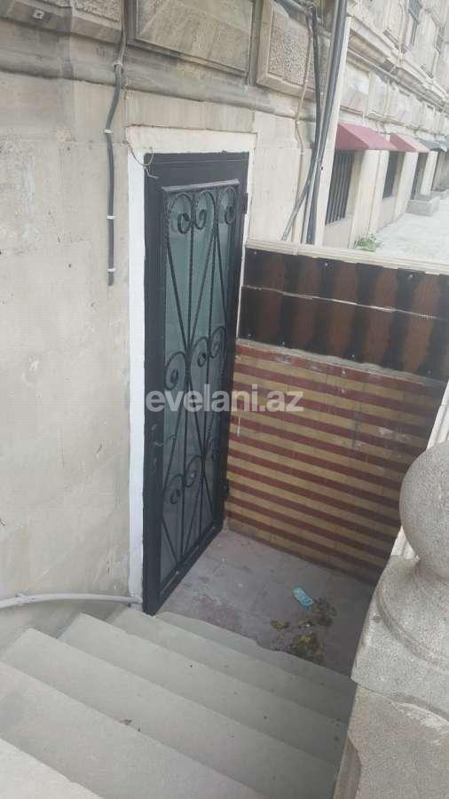 Kirayə verilir, ofis, 2 otaqlı, 7 m², Bakı, Səbail r, Sahil m.