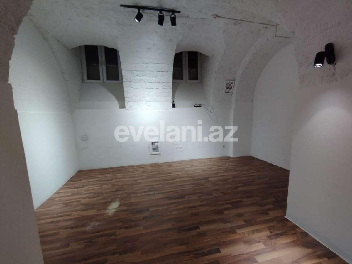 Kirayə verilir, ofis, 2 otaqlı, 7 m², Bakı, Səbail r, Sahil m.