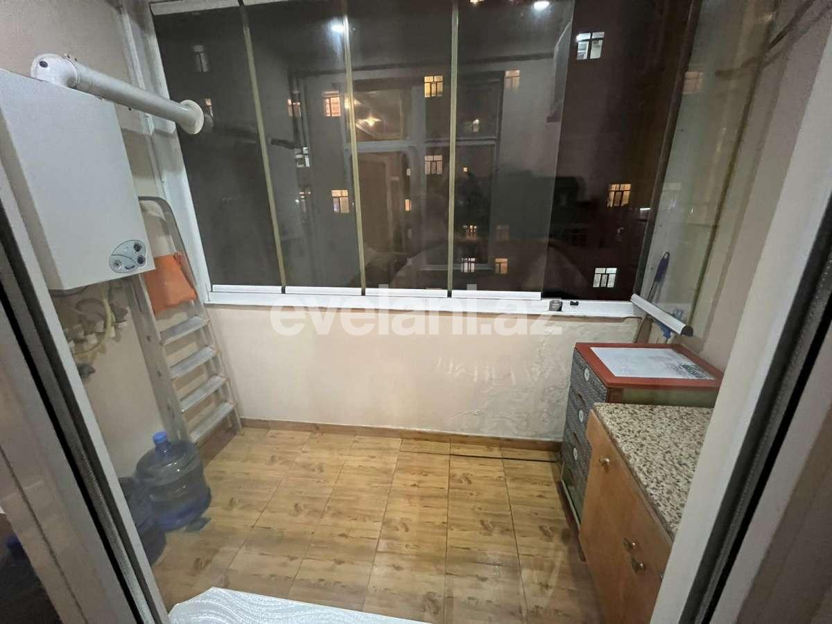 Satılır, yeni tikili, 2 otaqlı, 80 m², Bakı, Binəqədi r, 7-ci mikrorayon q, Azadlıq prospekti m.