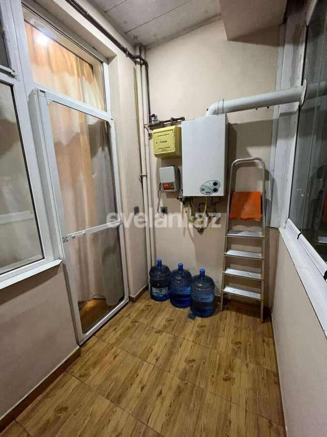 Satılır, yeni tikili, 2 otaqlı, 80 m², Bakı, Binəqədi r, 7-ci mikrorayon q, Azadlıq prospekti m.