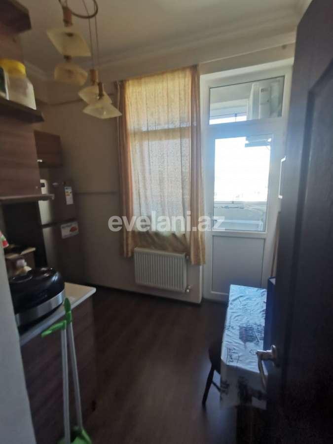 Продаётся, новостройка, 1-комнаты, 34 m², Баку, Ясамальский r, Ясамал p.