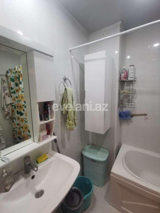 Продаётся, новостройка, 1-комнаты, 34 m², Баку, Ясамальский r, Ясамал p.