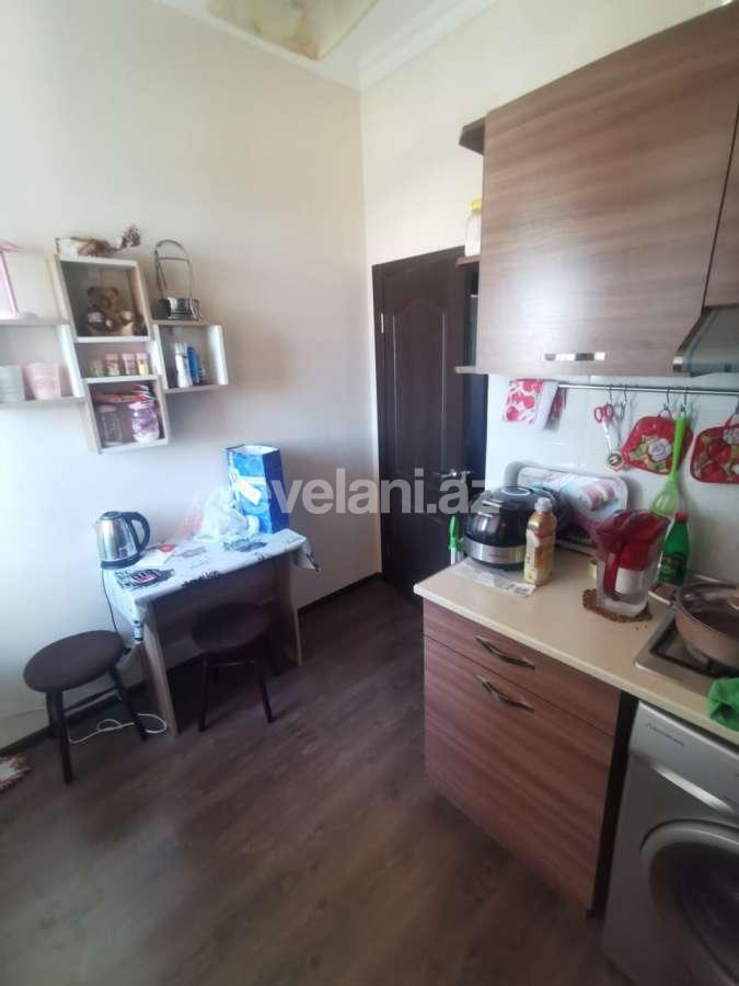 Продаётся, новостройка, 1-комнаты, 34 m², Баку, Ясамальский r, Ясамал p.