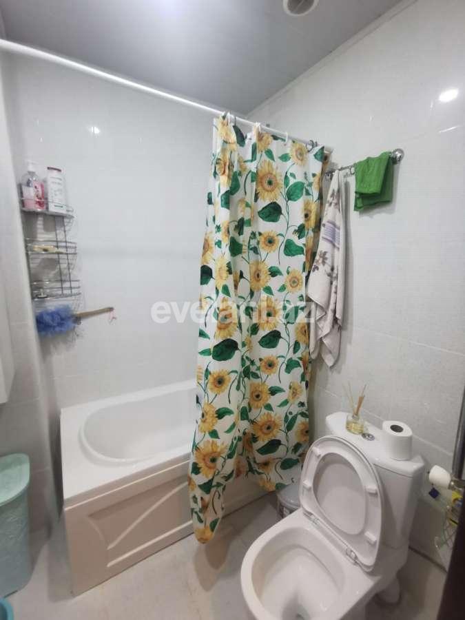 Продаётся, новостройка, 1-комнаты, 34 m², Баку, Ясамальский r, Ясамал p.