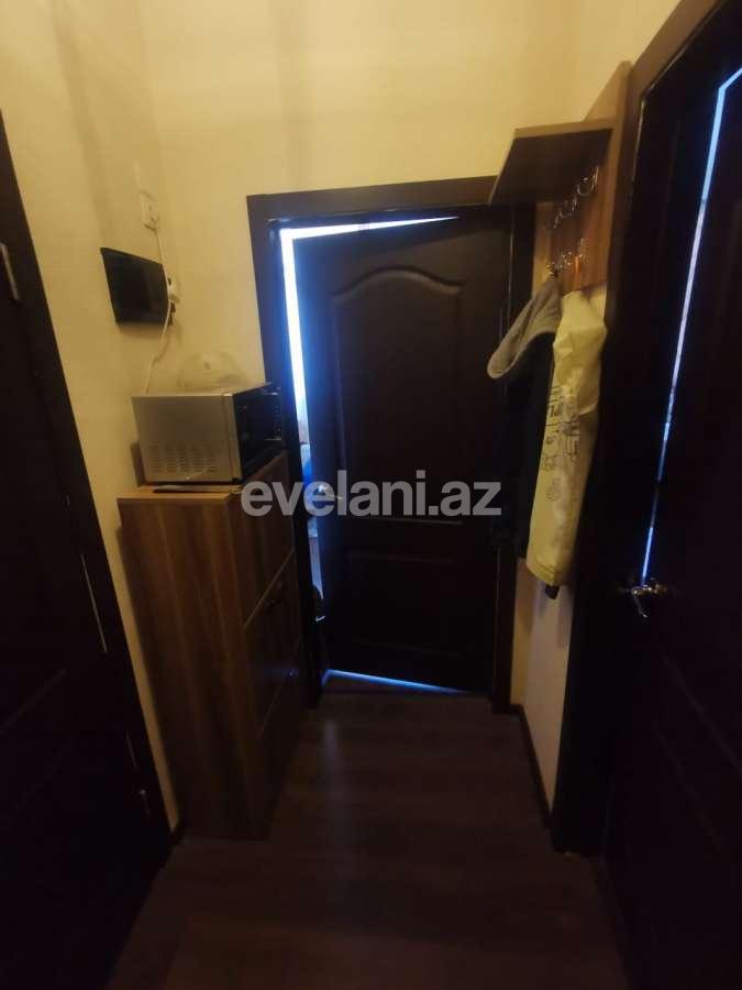 Продаётся, новостройка, 1-комнаты, 34 m², Баку, Ясамальский r, Ясамал p.