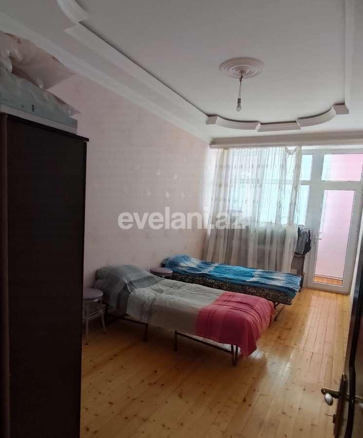 Satılır, yeni tikili, 2 otaqlı, 59 m², Bakı, Binəqədi r, 9-cu mikrorayon q.