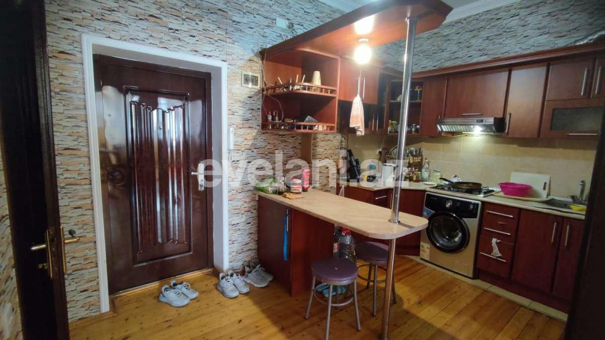 Satılır, yeni tikili, 2 otaqlı, 59 m², Bakı, Binəqədi r, 9-cu mikrorayon q.