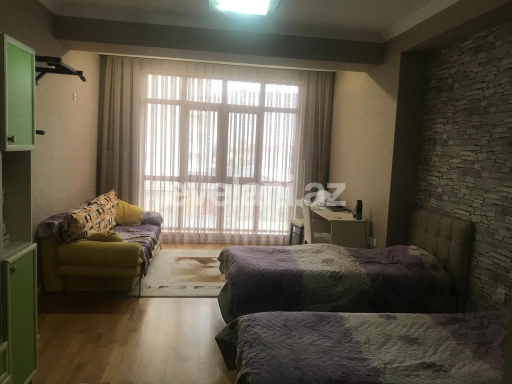 Продаётся, новостройка, 4-комнаты, 141 m², Баку, Ясамальский r, Ясамал p, Иншаатчылар m.