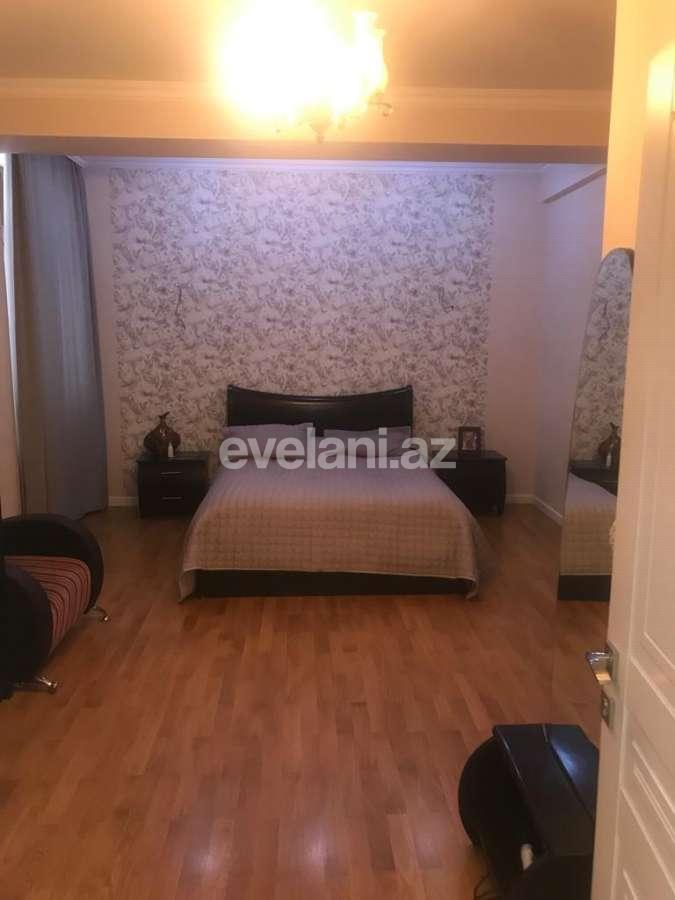 Продаётся, новостройка, 4-комнаты, 141 m², Баку, Ясамальский r, Ясамал p, Иншаатчылар m.