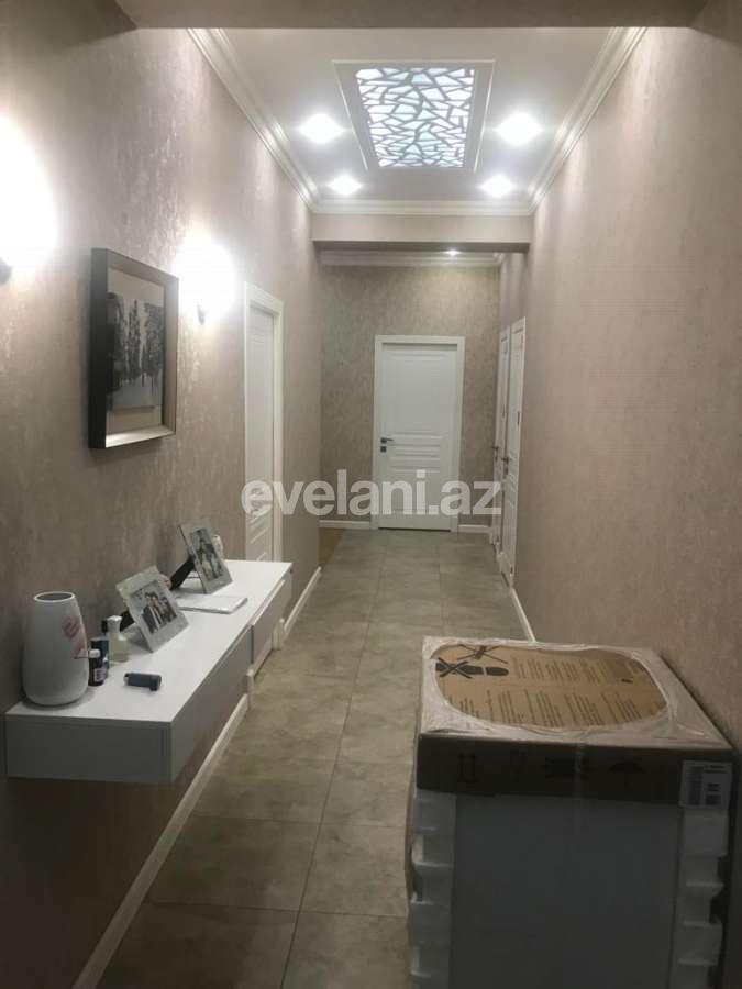 Продаётся, новостройка, 4-комнаты, 141 m², Баку, Ясамальский r, Ясамал p, Иншаатчылар m.