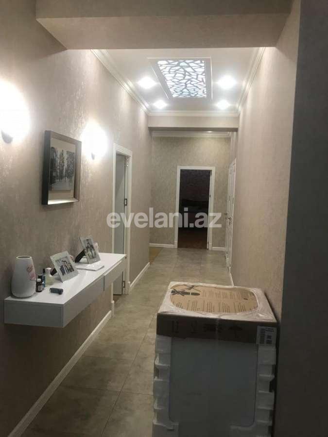 Продаётся, новостройка, 4-комнаты, 141 m², Баку, Ясамальский r, Ясамал p, Иншаатчылар m.