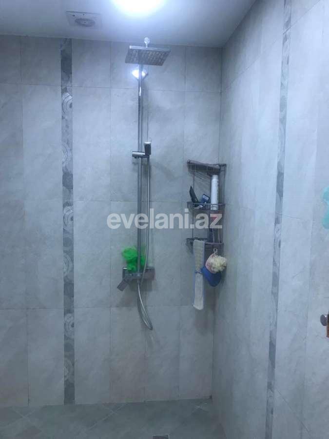 Продаётся, новостройка, 4-комнаты, 141 m², Баку, Ясамальский r, Ясамал p, Иншаатчылар m.