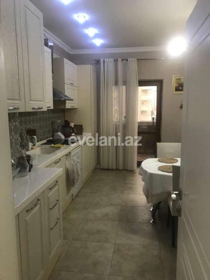 Продаётся, новостройка, 4-комнаты, 141 m², Баку, Ясамальский r, Ясамал p, Иншаатчылар m.