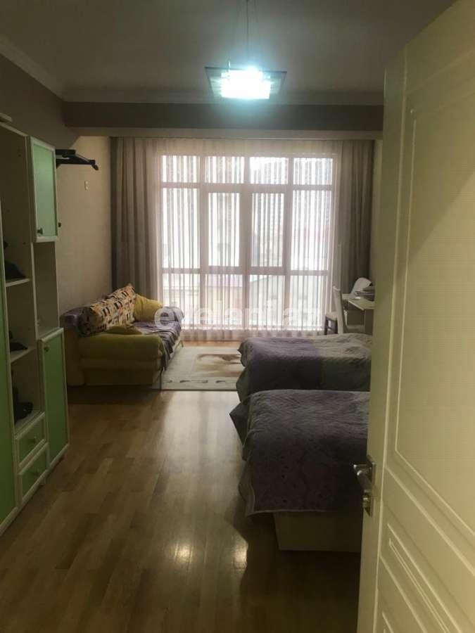 Продаётся, новостройка, 4-комнаты, 141 m², Баку, Ясамальский r, Ясамал p, Иншаатчылар m.