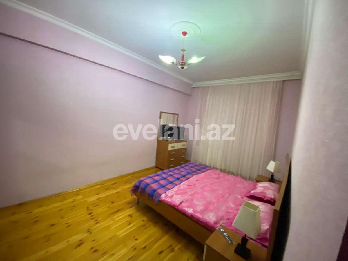 Kirayə verilir, yeni tikili, 3 otaqlı, 106 m², Bakı, Xətai r, Şah İsmayıl Xətai m.