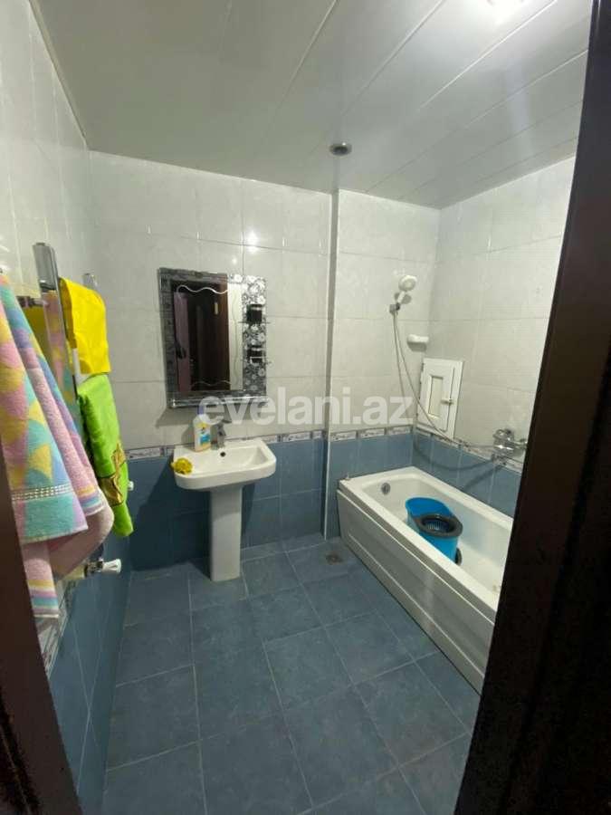 Kirayə verilir, yeni tikili, 3 otaqlı, 106 m², Bakı, Xətai r, Şah İsmayıl Xətai m.