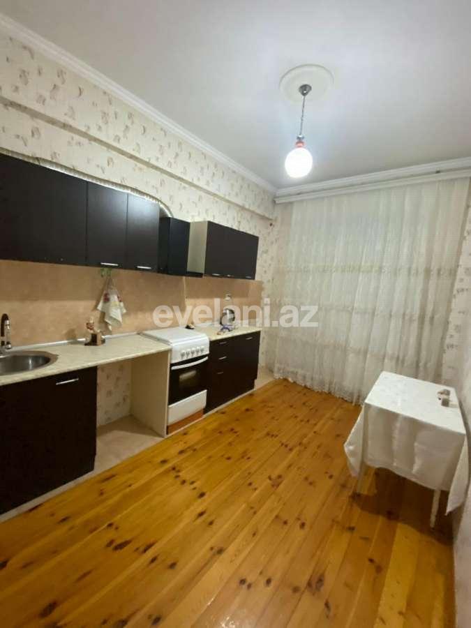 Kirayə verilir, yeni tikili, 3 otaqlı, 106 m², Bakı, Xətai r, Şah İsmayıl Xətai m.