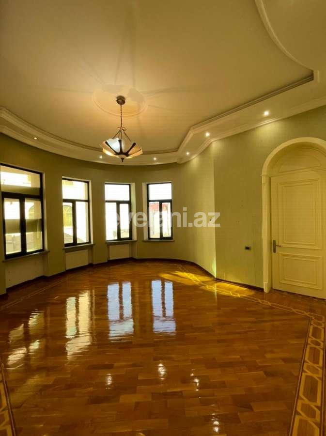 Kirayə verilir, villa, 7 otaqlı, 600 m², Bakı, Nərimanov r, Gənclik m.